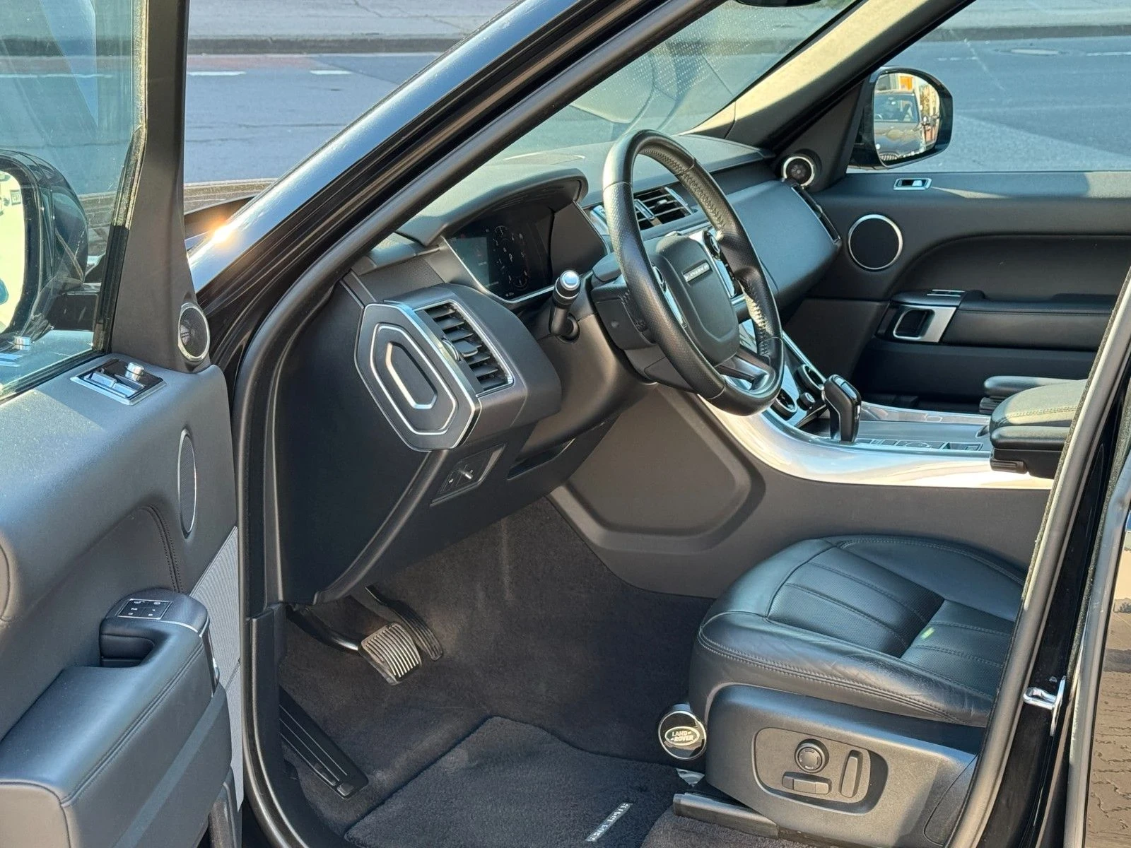 Land Rover Range Rover Sport Land Rover Очакван Внос Range Rover HSE* CAR PL*  - изображение 8