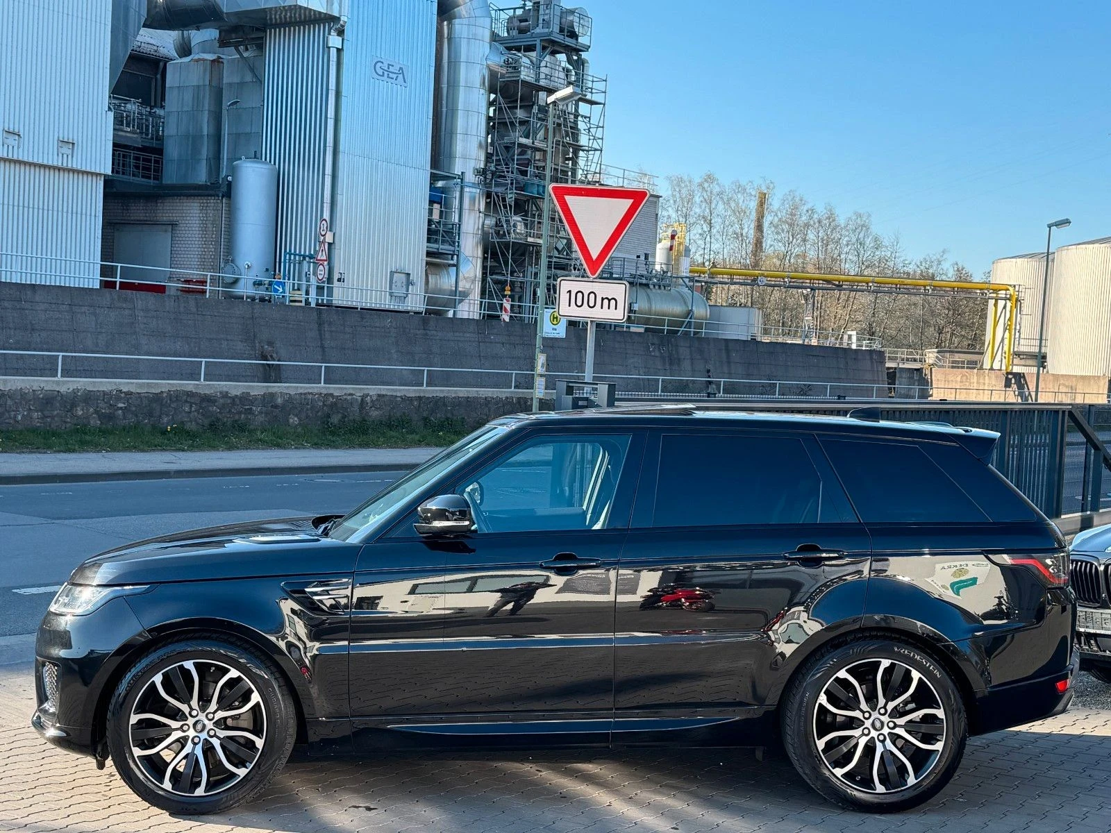 Land Rover Range Rover Sport Land Rover Очакван Внос Range Rover HSE* CAR PL*  - изображение 4