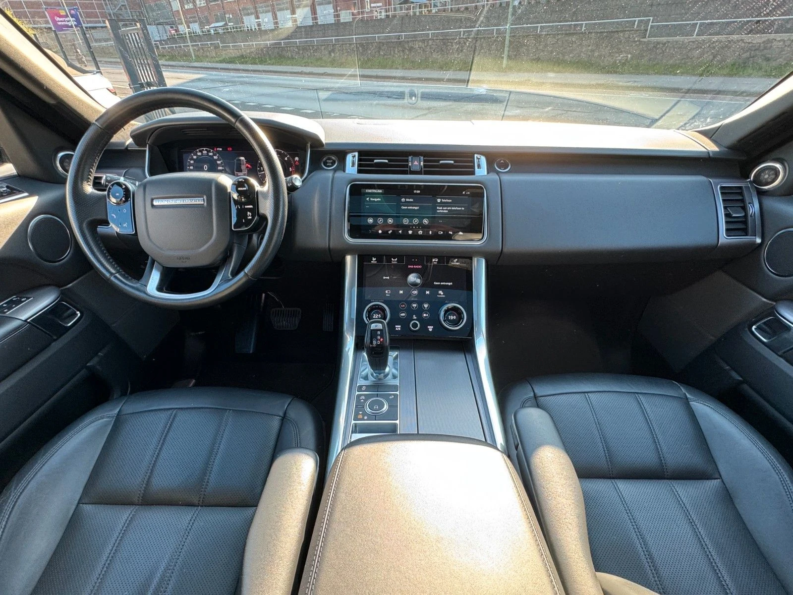 Land Rover Range Rover Sport Land Rover Очакван Внос Range Rover HSE* CAR PL*  - изображение 9