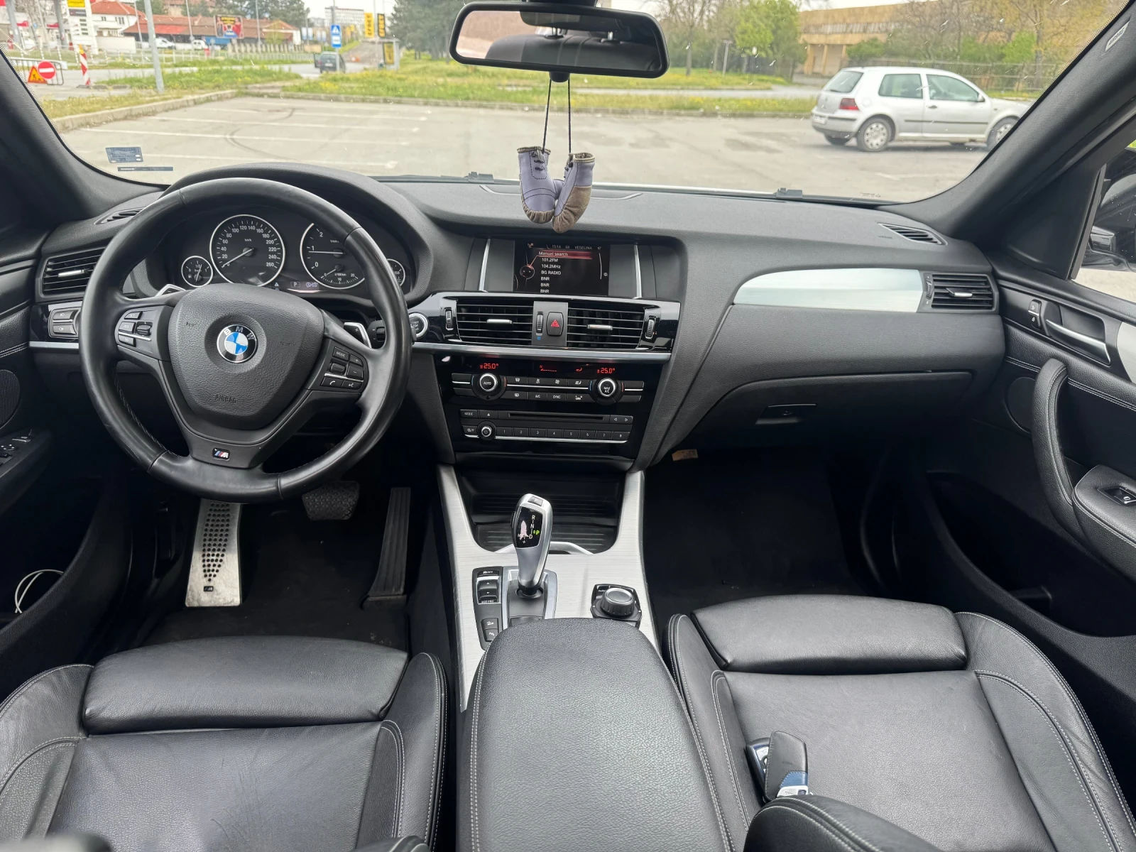 BMW X4 2.0Дизел  - изображение 4