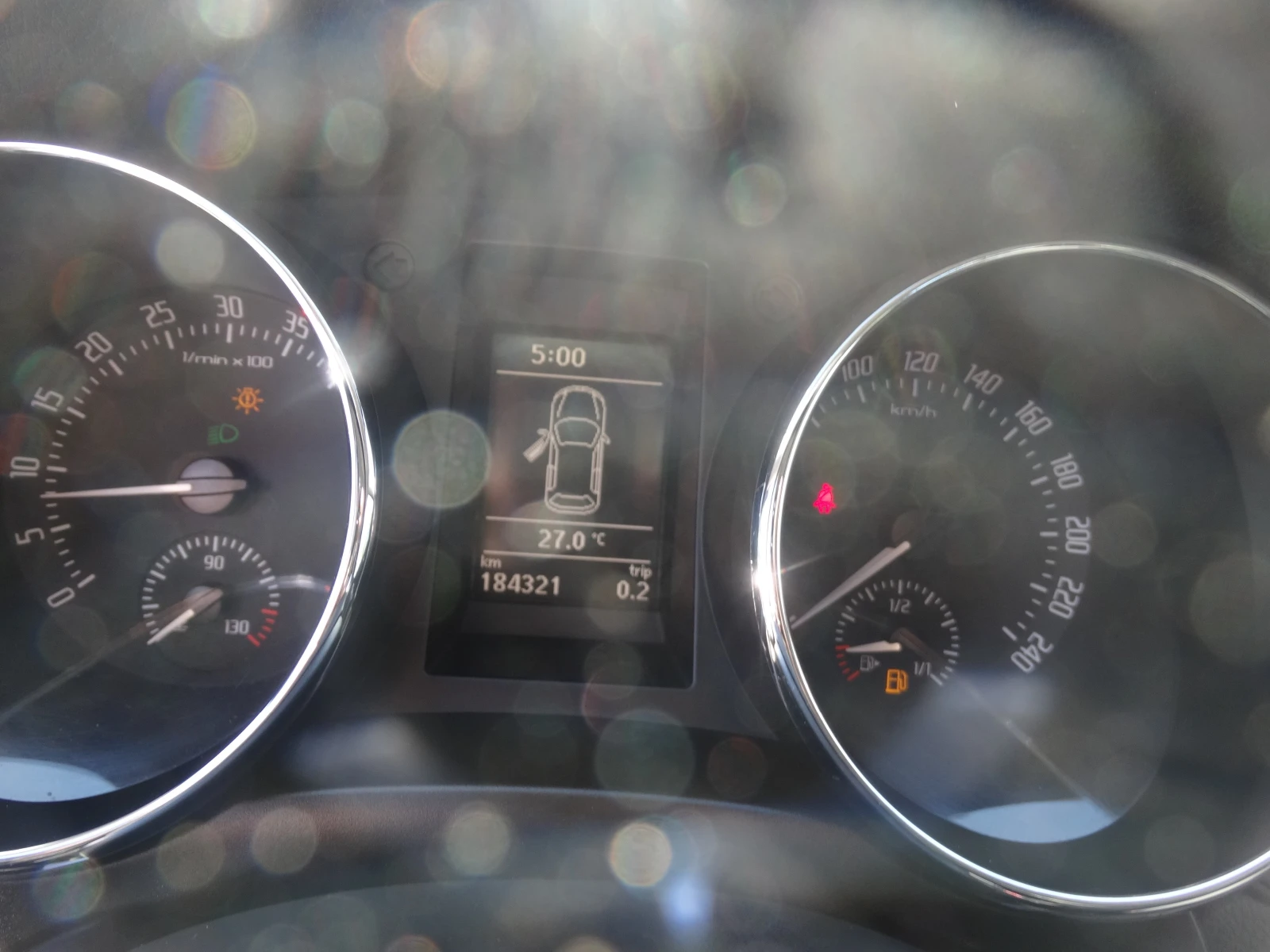 Skoda Yeti 2.0 - 110 . | Mobile.bg   14