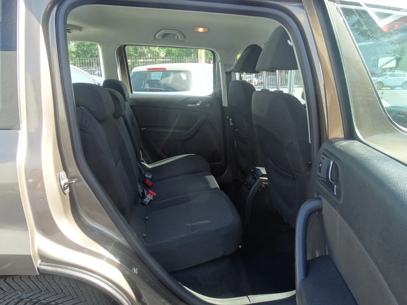 Skoda Yeti 2.0 - 110 к.с - изображение 7