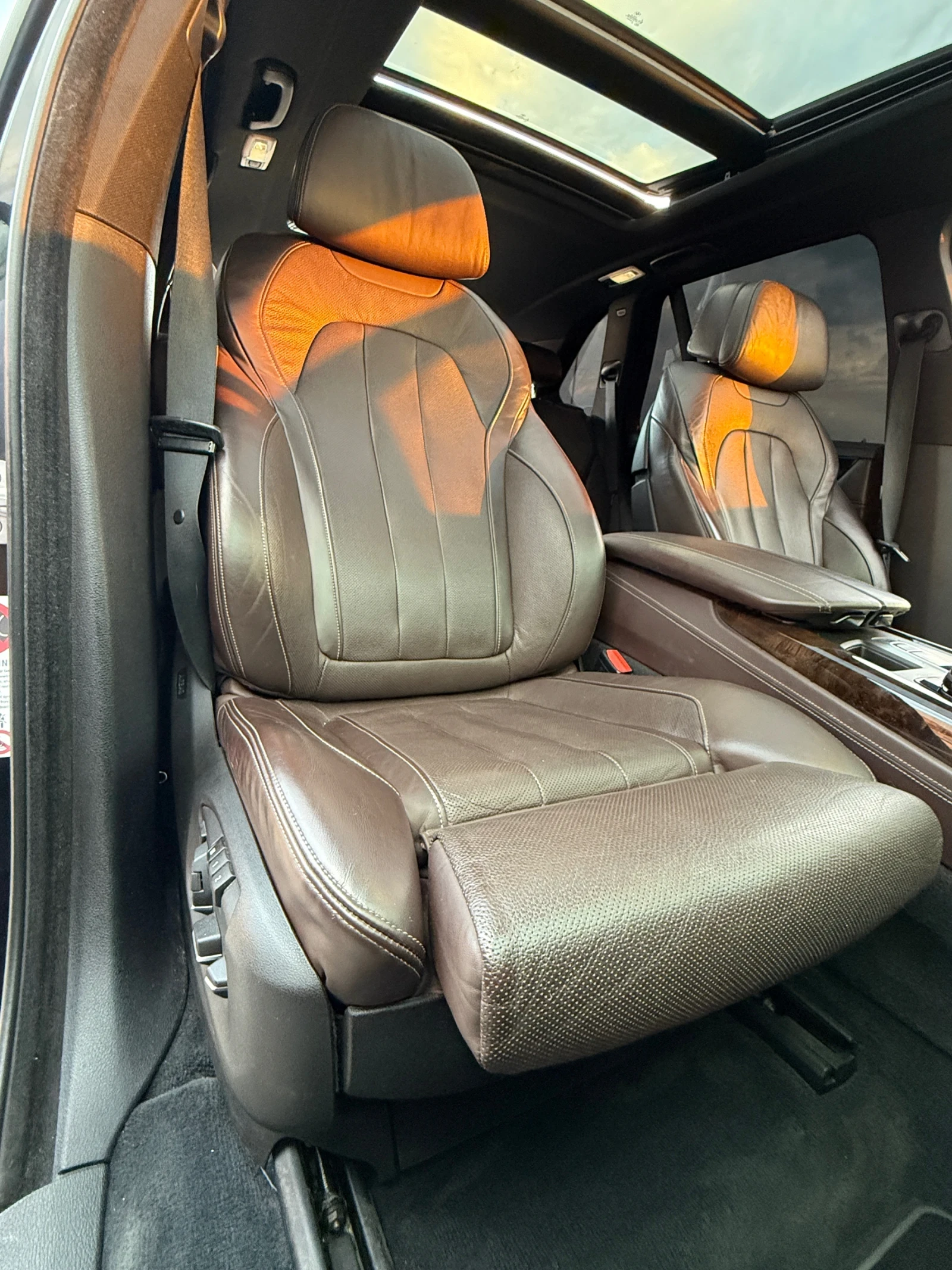 BMW X5 M50D* DIPLOMAT* FULL* 240.000* * * | Mobile.bg   11