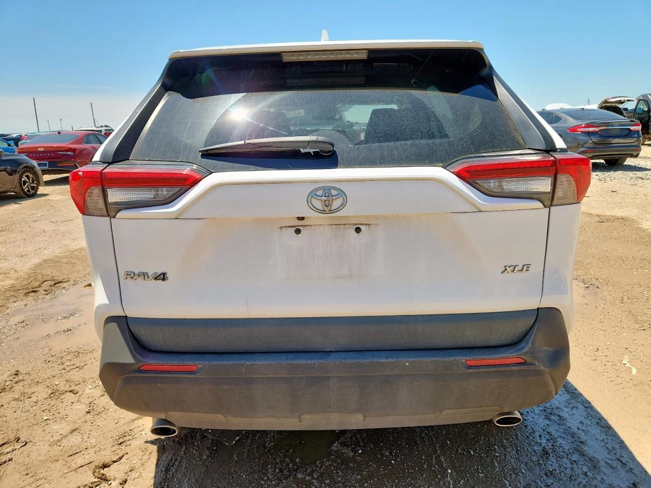 Toyota Rav4 XLE PREMIUM/ - изображение 5