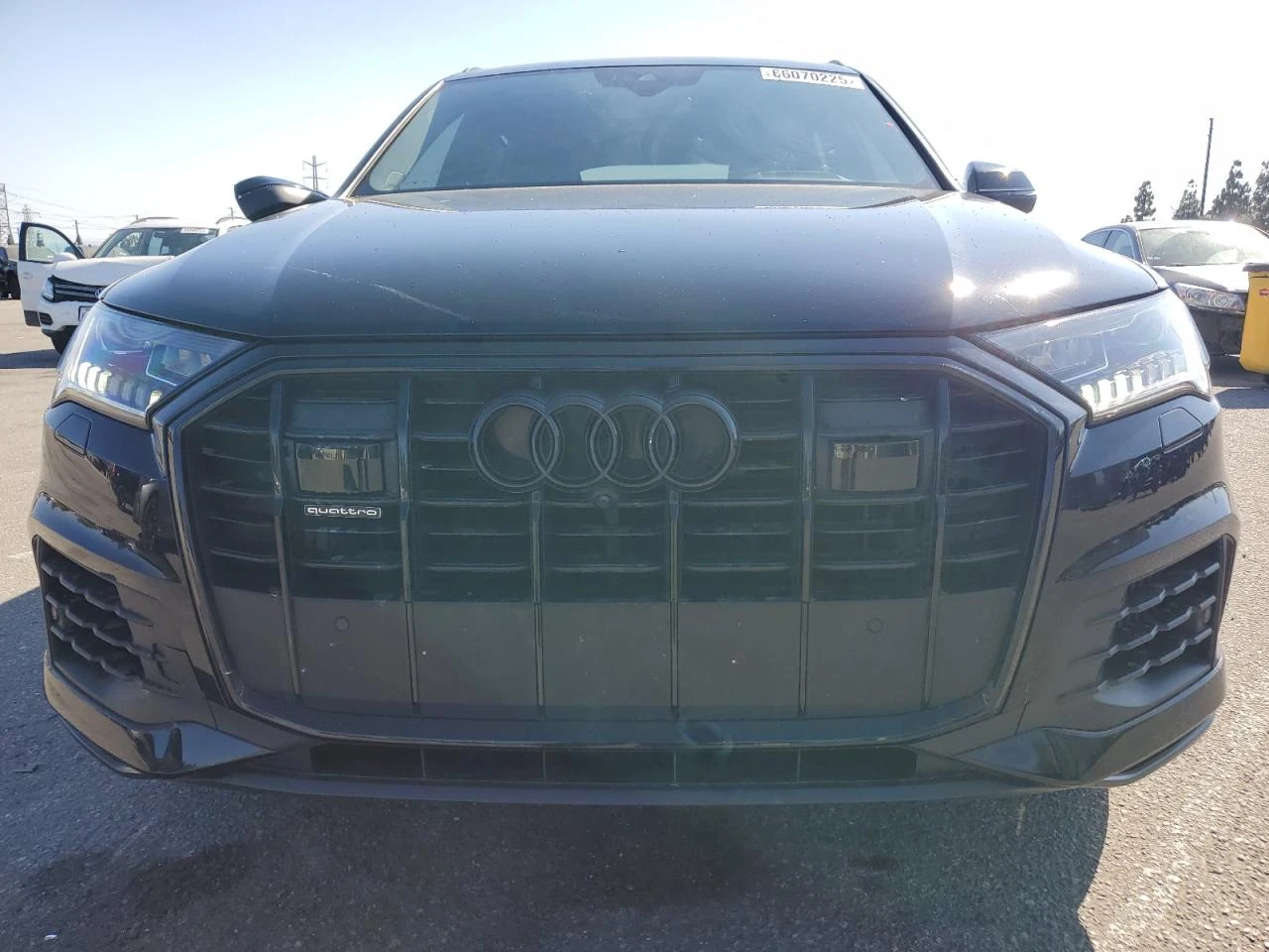 Audi Q7 PRESTIGE/QUATTRO/ПАНОРАМА/ВИДЕО НА МОТОРА - изображение 2