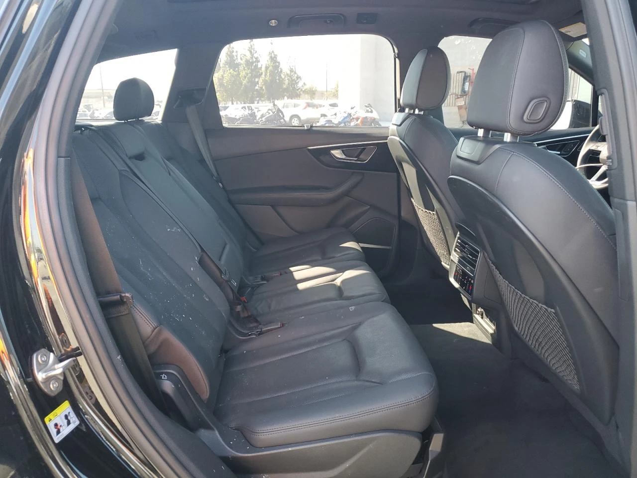 Audi Q7 PRESTIGE/QUATTRO/ПАНОРАМА/ВИДЕО НА МОТОРА - изображение 10