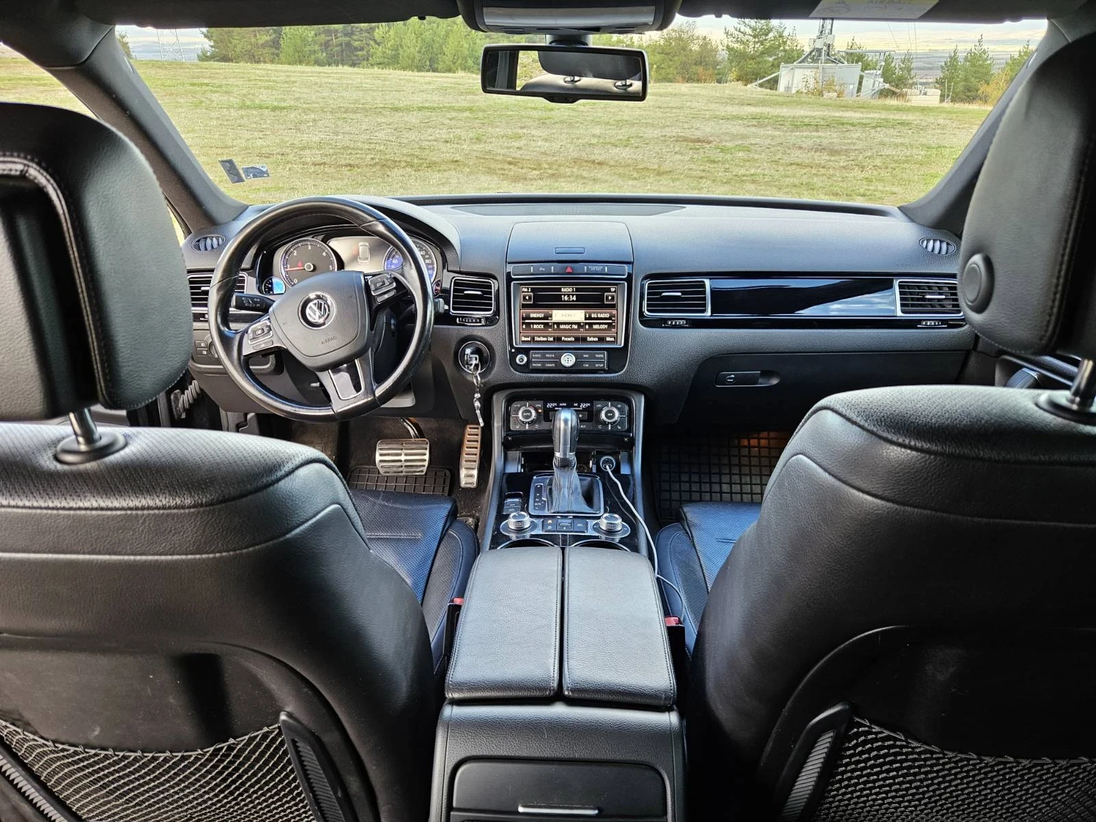 VW Touareg 3.0TDI | Mobile.bg   3