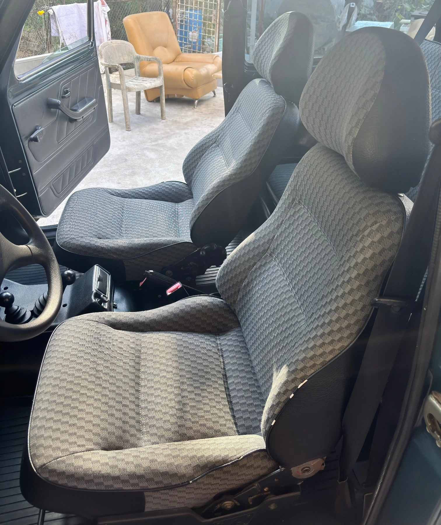 Lada Niva | Mobile.bg   11