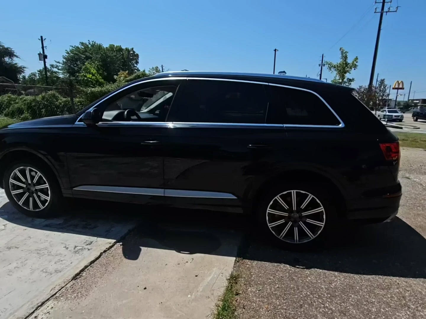 Audi Q7 * CARFAX* БЕЗ ПЪРВОНАЧАЛНА*  - изображение 2