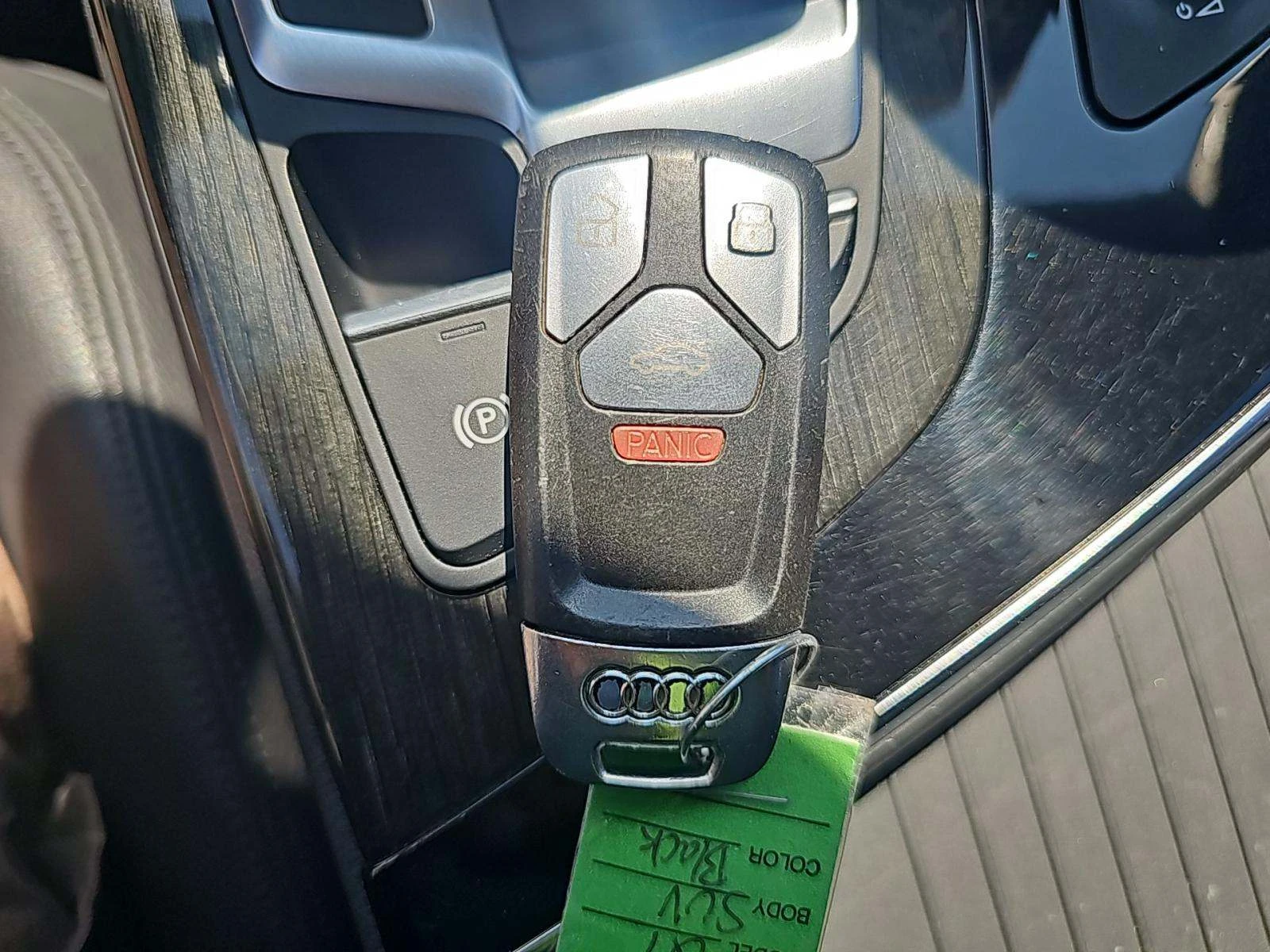 Audi Q7 * CARFAX* БЕЗ ПЪРВОНАЧАЛНА*  - изображение 9