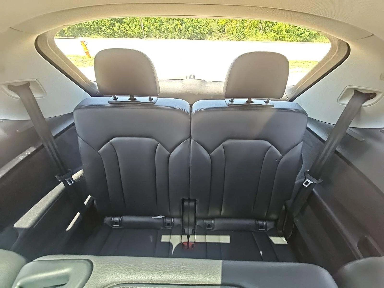 Audi Q7 * CARFAX* БЕЗ ПЪРВОНАЧАЛНА*  - изображение 7