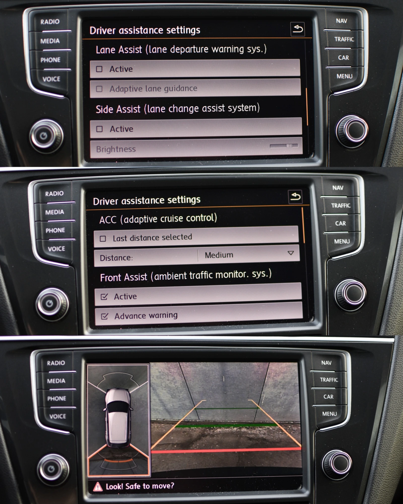 VW Tiguan R-Line* 4x4* 360*  Distronic* Digital* 190 | Mobile.bg   13