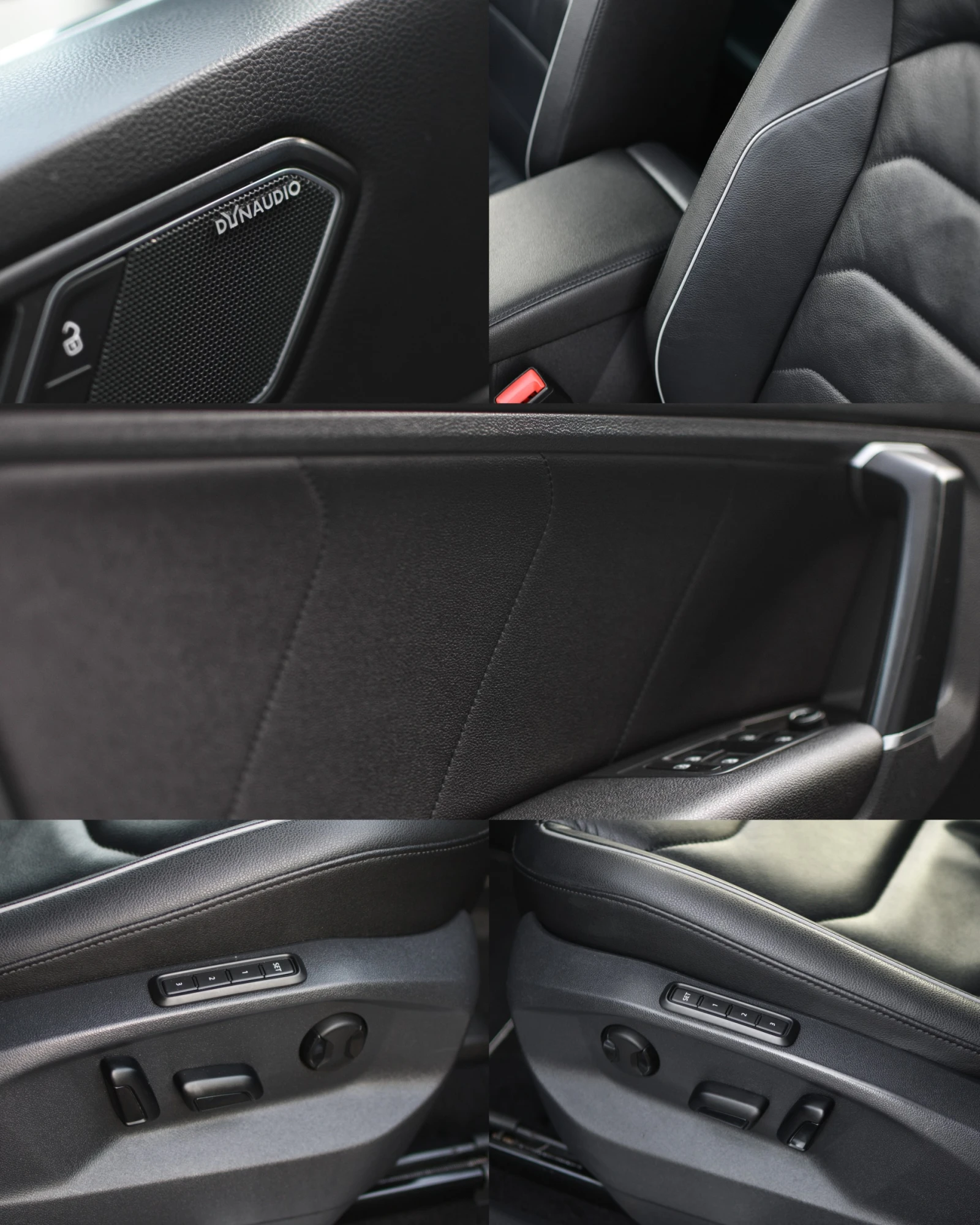 VW Tiguan R-Line* 4x4* 360*  Distronic* Digital* 190 | Mobile.bg   15