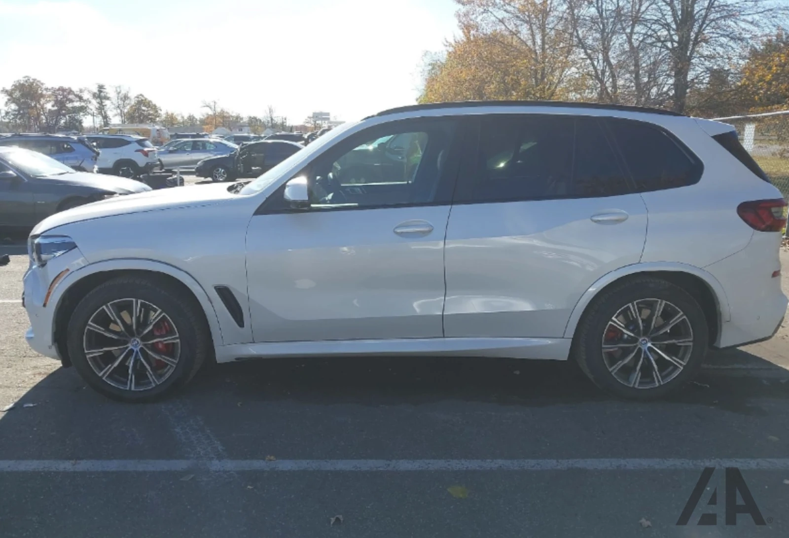 BMW X5 XDRIVE40I*    | Mobile.bg   9