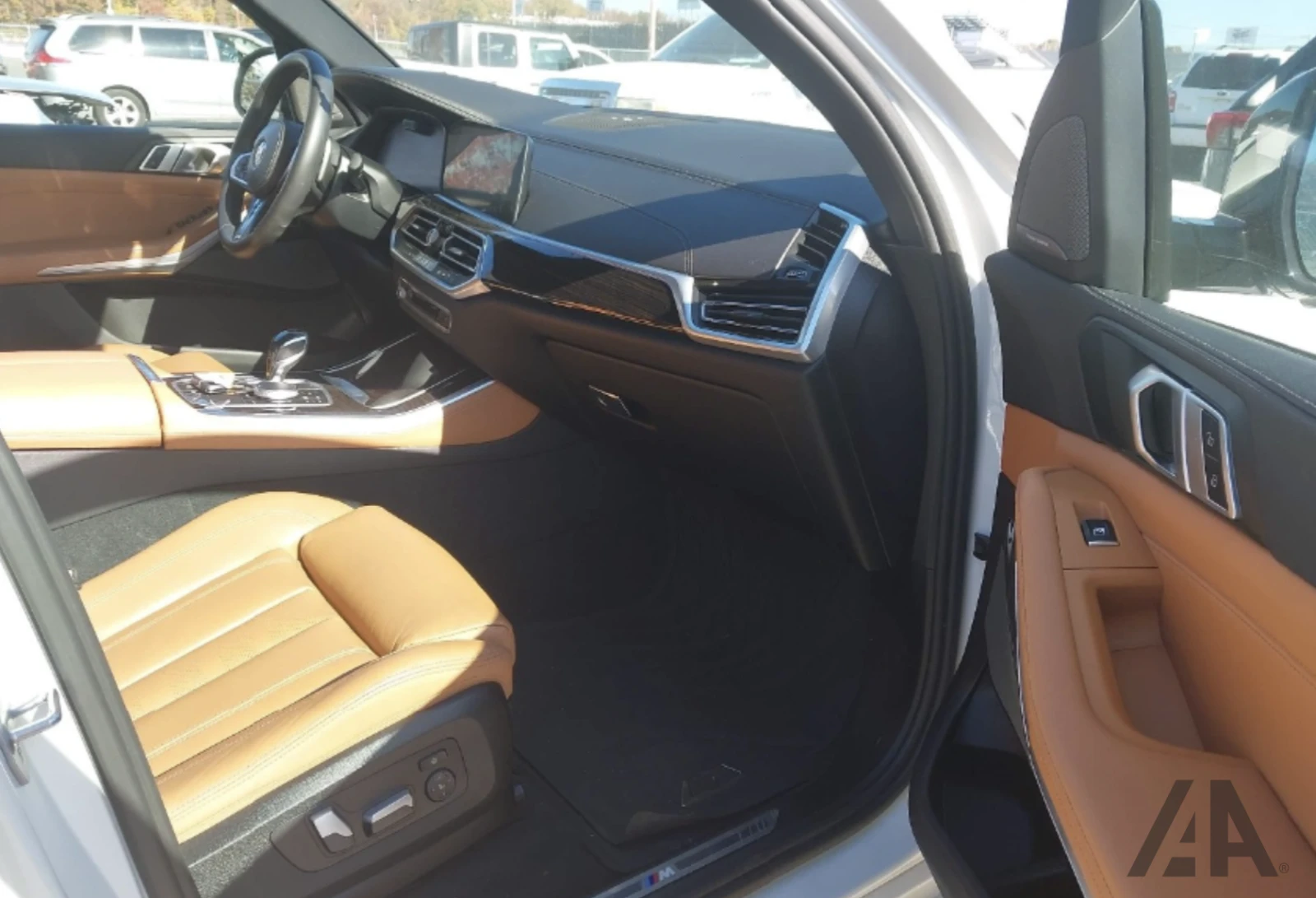 BMW X5 XDRIVE40I*    | Mobile.bg   5