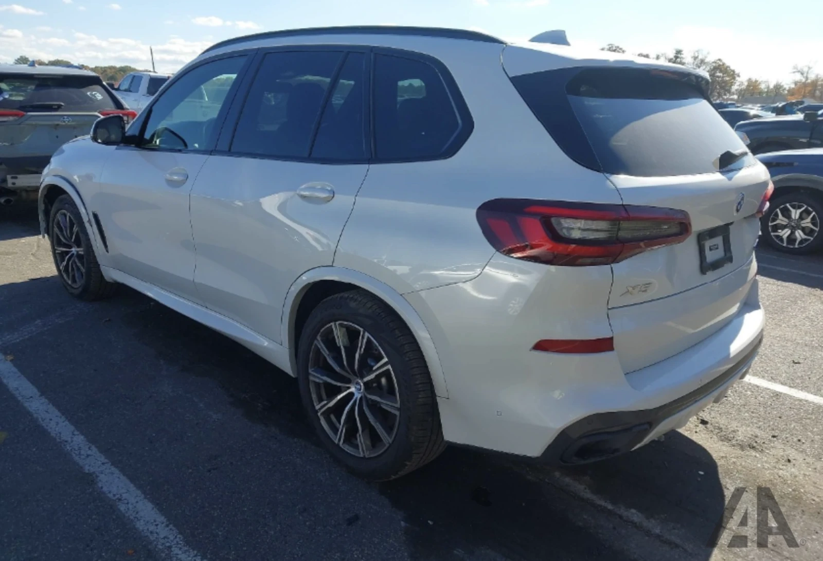 BMW X5 XDRIVE40I*    | Mobile.bg   3