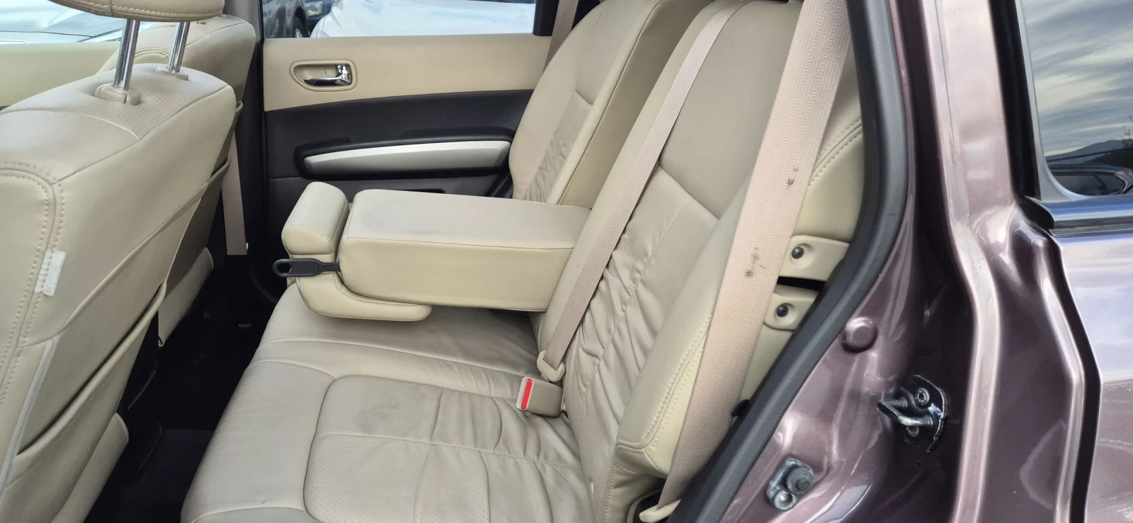 Nissan X-trail 2.5-169кс. NAVY - изображение 10