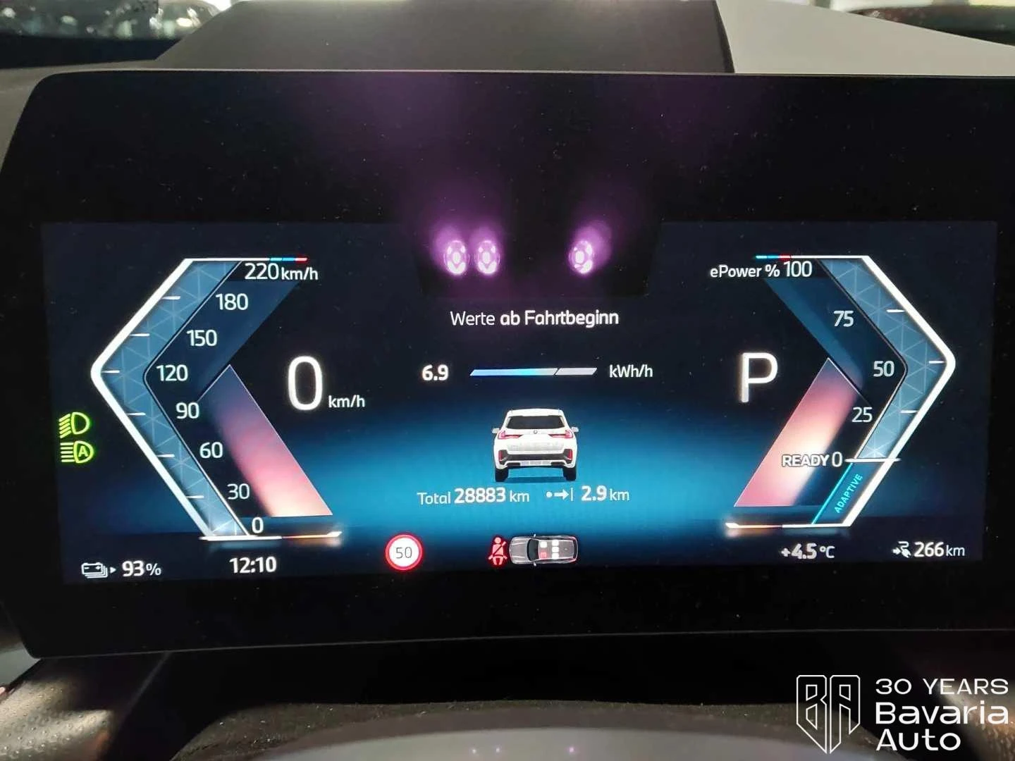 BMW iX1 30 xDrive M Sport Paket | Mobile.bg � ����������� 9