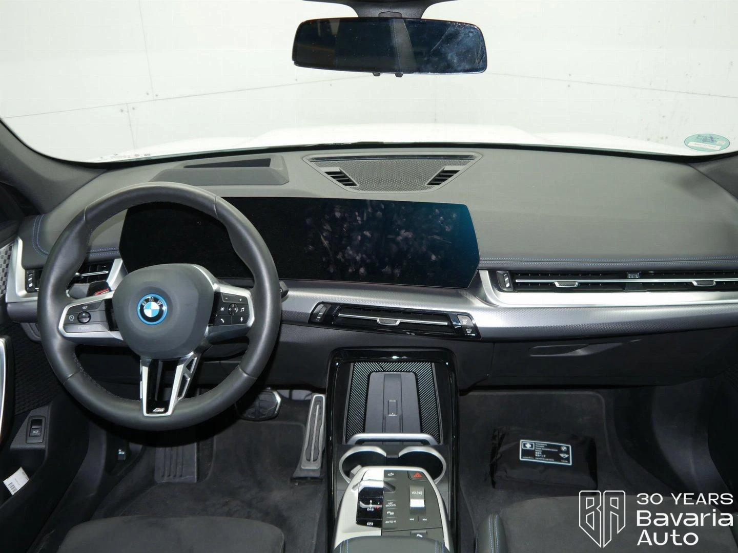 BMW iX1 30 xDrive M Sport Paket | Mobile.bg � ����������� 6