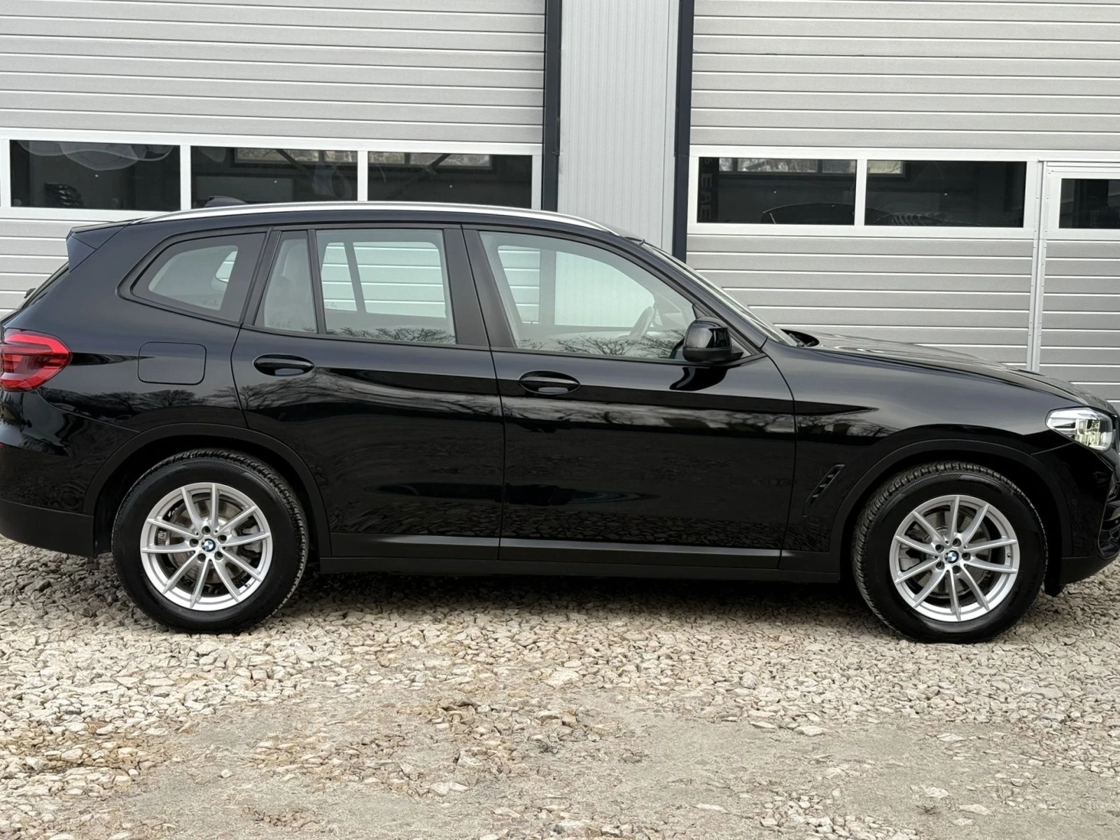 BMW X3 X drive FULL LED DIGITAL  ПОДГРЕВ ТОП СЪСТОЯНИЕ - изображение 5