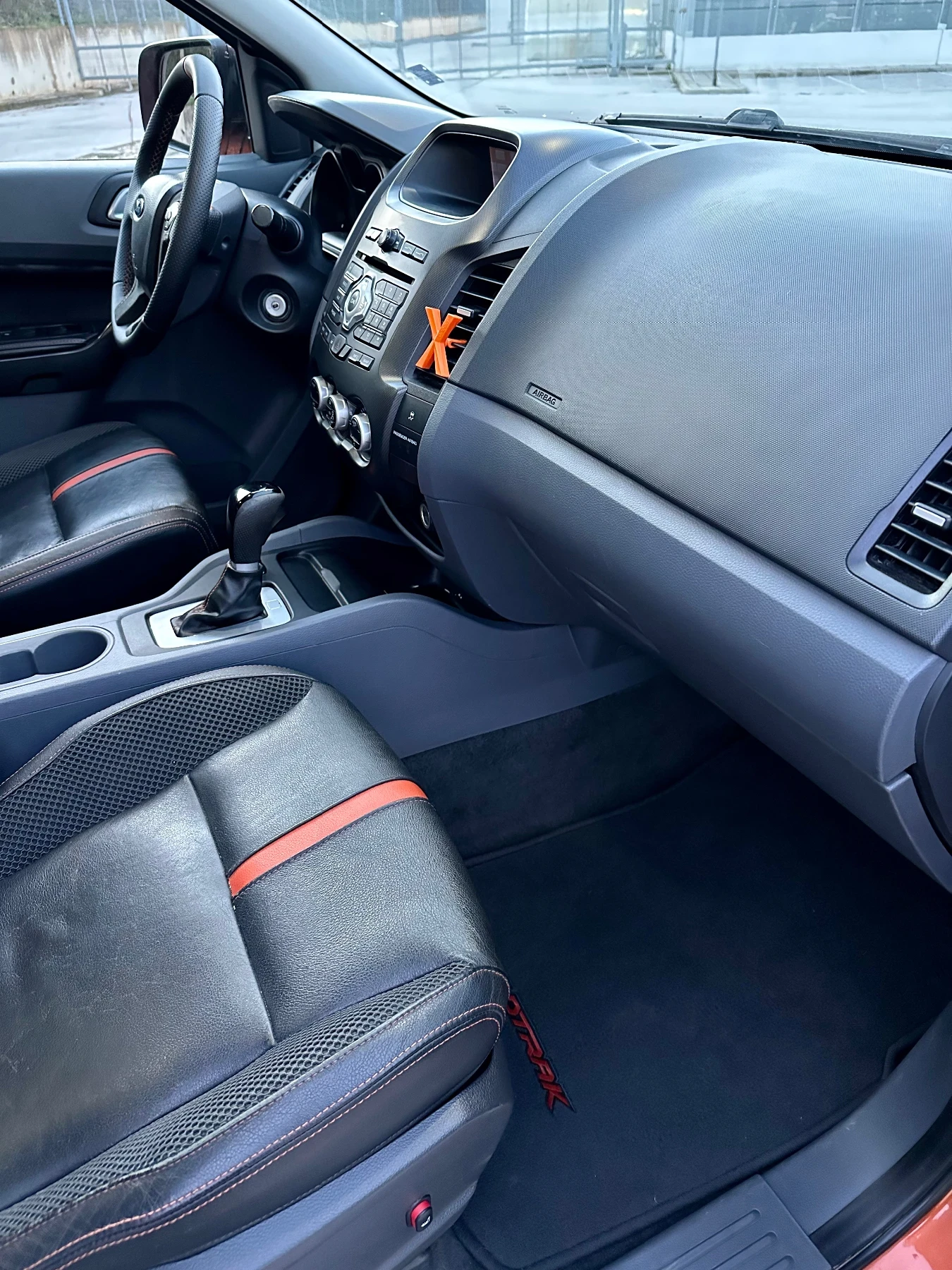 Ford Ranger 3.2 TDCI WILDTRACK | Mobile.bg � ����������� 12