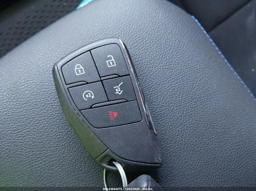 Chevrolet Blazer N All Wheel Drive - изображение 3