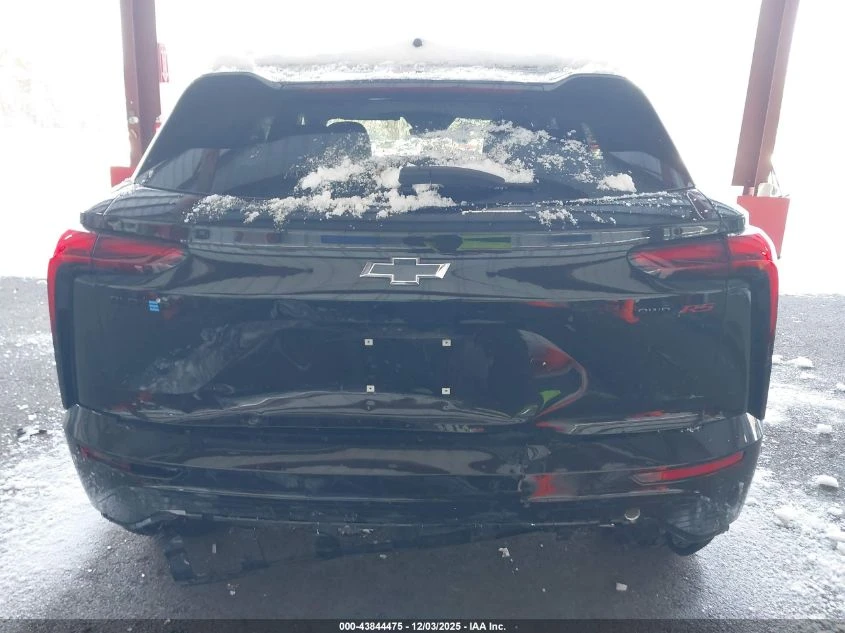 Chevrolet Blazer N All Wheel Drive - изображение 9