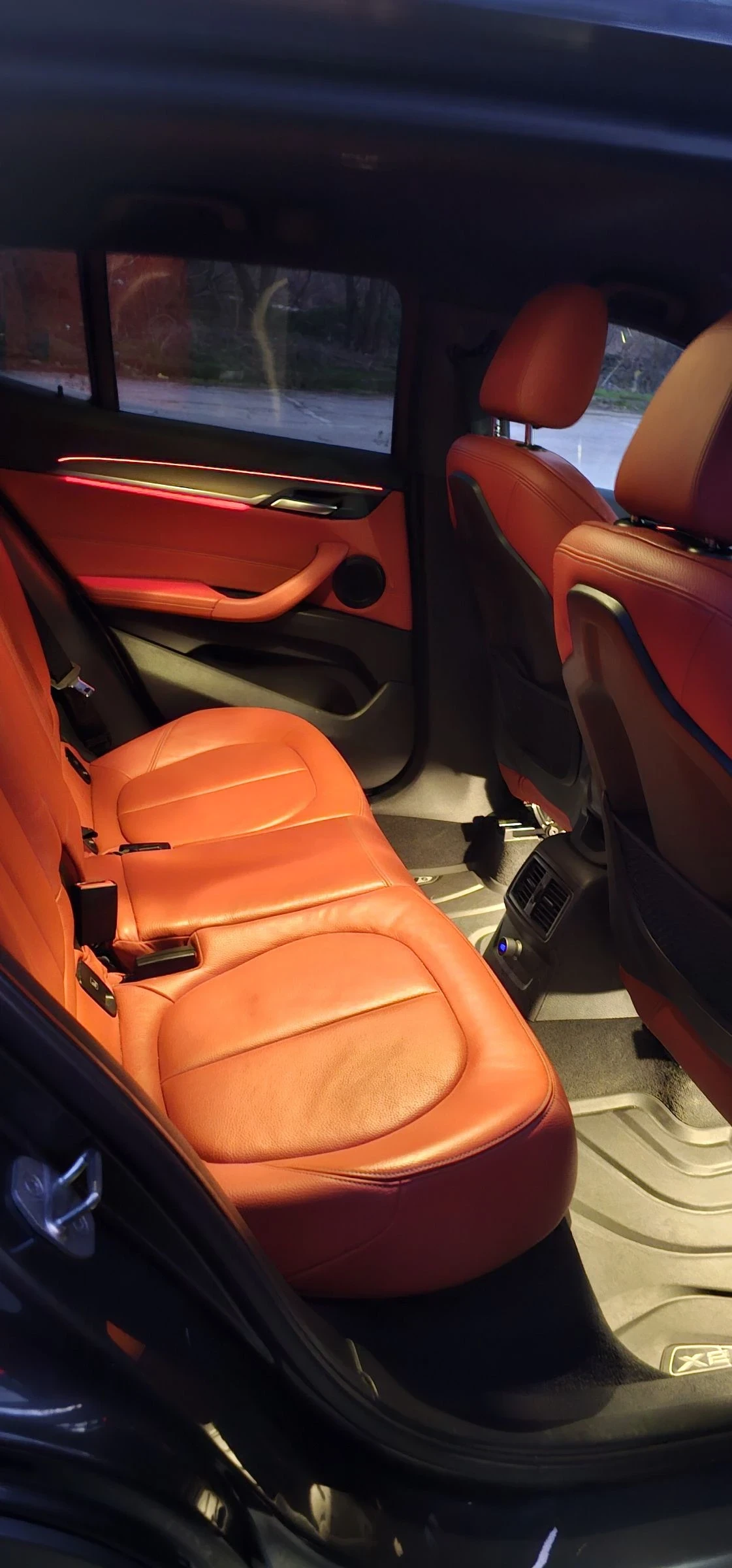 BMW X2 XDrive20D M-Packet - изображение 5