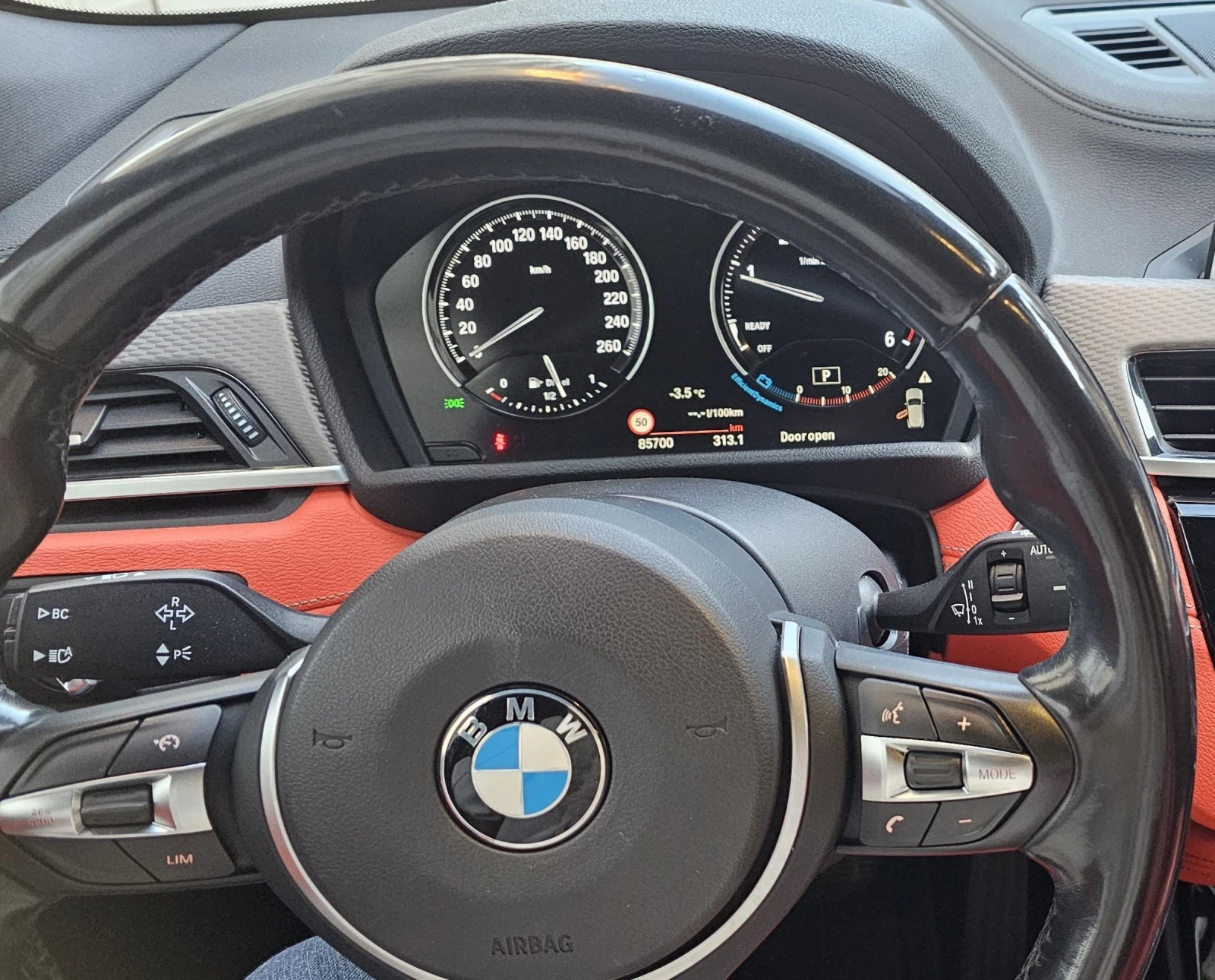 BMW X2 XDrive20D M-Packet | Mobile.bg � ����������� 14