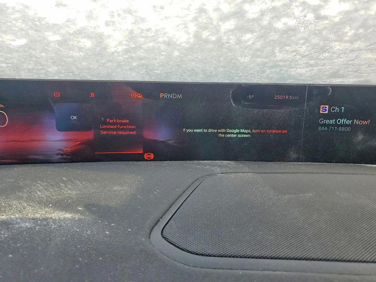 Lincoln Navigator 3.5l L Reserve, снимка 9 - Автомобили и джипове - 53791545