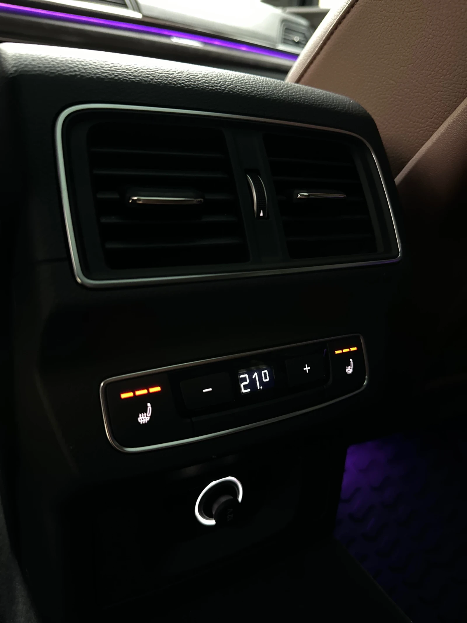 Audi Q5 2.0 Prestige, снимка 12 - Автомобили и джипове - 53872828