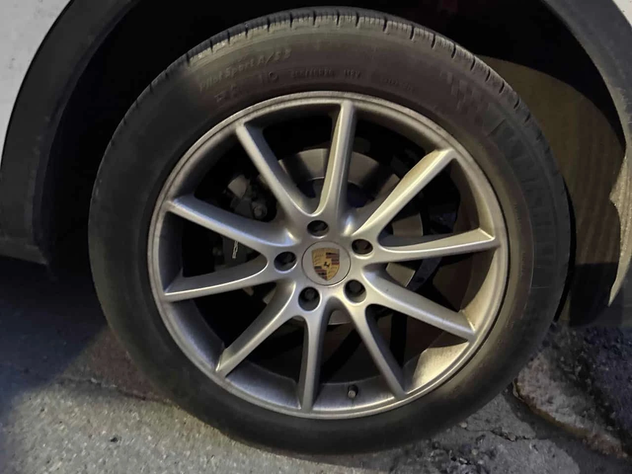 Porsche Cayenne * AWD * ОБДУХВАНЕ* BOSE* PANORAMA* , снимка 7 - Автомобили и джипове - 54002297