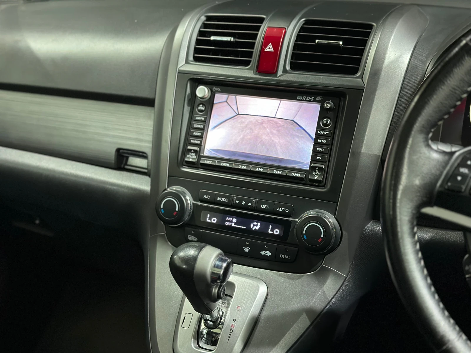 Honda Cr-v 4x4* AUTO* PANO, снимка 10 - Автомобили и джипове - 54188879