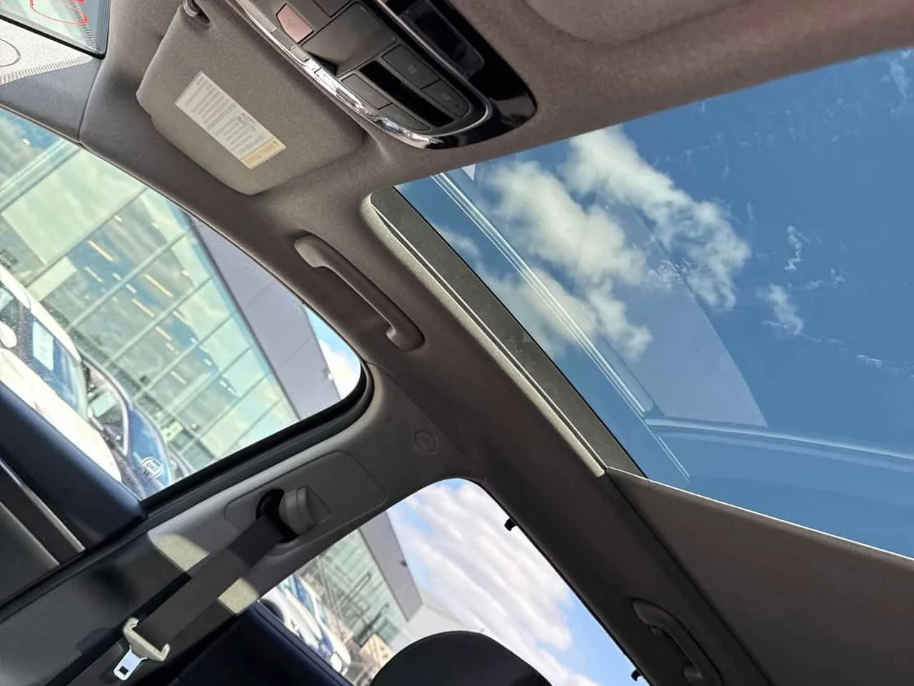 Hyundai Santa fe Preferred  CARFAX | Mobile.bg � ����������� 10