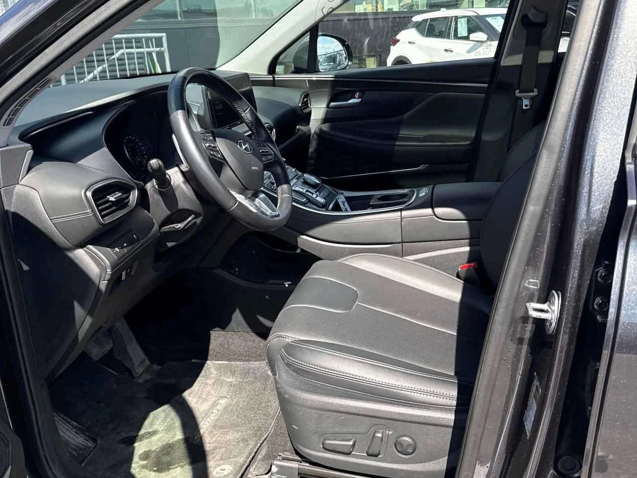 Hyundai Santa fe Preferred  CARFAX | Mobile.bg � ����������� 5