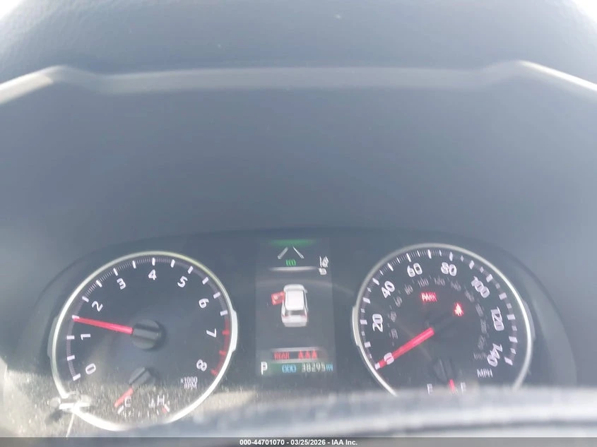 Toyota Rav4 2.5L I-4 DI, DOHC, VVT, 203HP Front Wheel Drive | Mobile.bg � ����������� 7