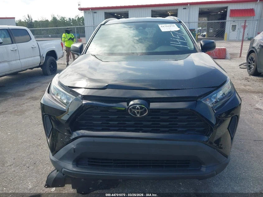 Toyota Rav4 2.5L I-4 DI, DOHC, VVT, 203HP Front Wheel Drive | Mobile.bg � ����������� 6
