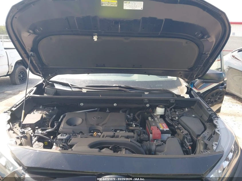 Toyota Rav4 2.5L I-4 DI, DOHC, VVT, 203HP Front Wheel Drive | Mobile.bg � ����������� 10
