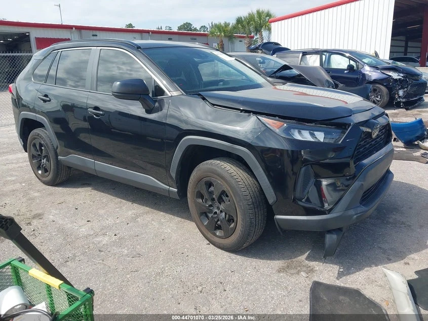 Toyota Rav4 2.5L I-4 DI, DOHC, VVT, 203HP Front Wheel Drive | Mobile.bg � ����������� 1