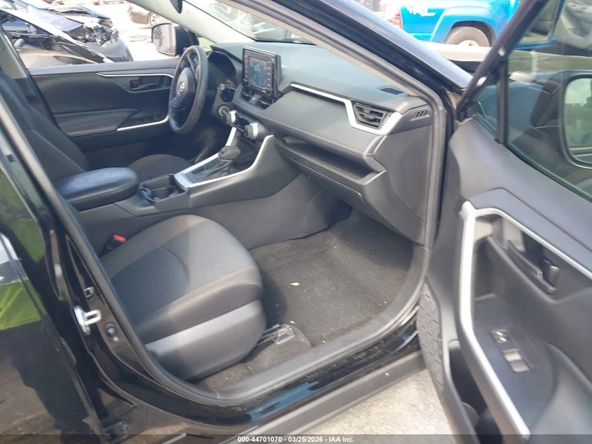 Toyota Rav4 2.5L I-4 DI, DOHC, VVT, 203HP Front Wheel Drive | Mobile.bg � ����������� 5
