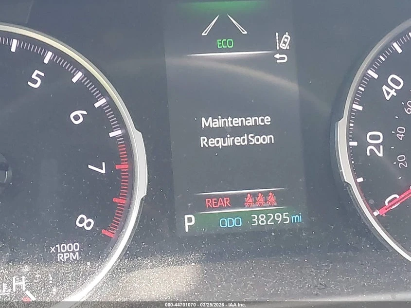 Toyota Rav4 2.5L I-4 DI, DOHC, VVT, 203HP Front Wheel Drive | Mobile.bg � ����������� 15