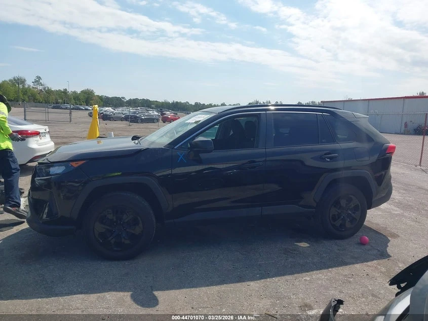 Toyota Rav4 2.5L I-4 DI, DOHC, VVT, 203HP Front Wheel Drive | Mobile.bg � ����������� 14