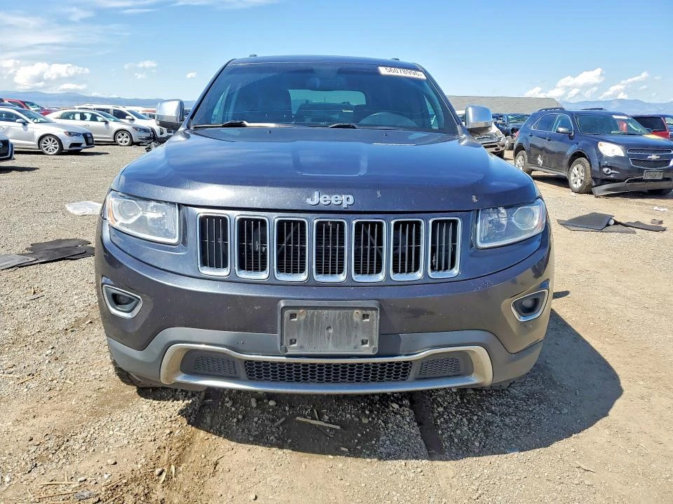 Jeep Wrangler 3.6L 6 4X4 W/REAR WHEEL DRV | Mobile.bg � ����������� 5