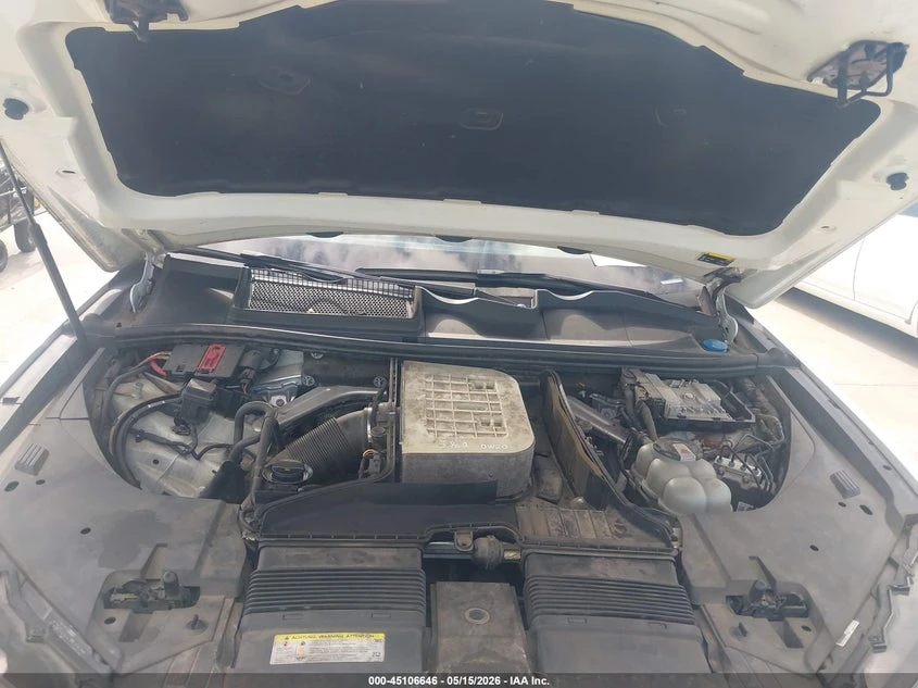 Audi Q7 2.0l 2.0T Premium, снимка 10 - Автомобили и джипове - 54859824