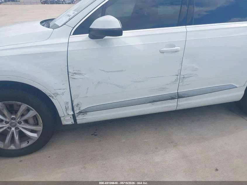 Audi Q7 2.0l 2.0T Premium, снимка 6 - Автомобили и джипове - 54859824