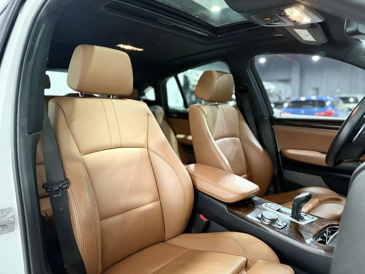BMW X4 * xDrive28i * CARFAX * ЦЕНА ДО БГ, снимка 10 - Автомобили и джипове - 54934686