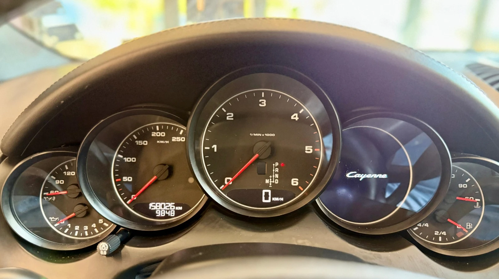 Porsche Cayenne GTS* Bose* SportChrono* Alcantara* , снимка 11 - Автомобили и джипове - 55218817