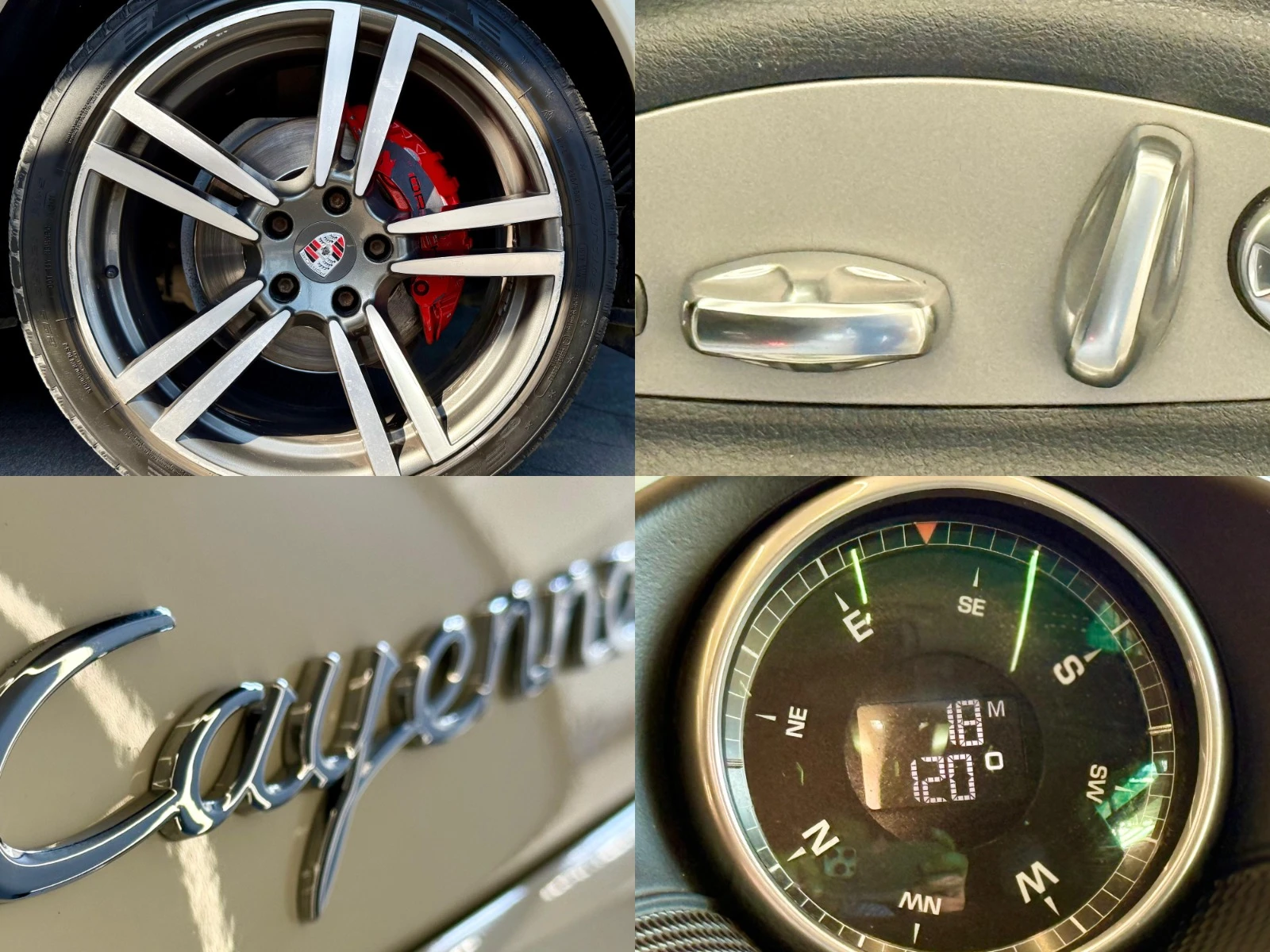 Porsche Cayenne GTS* Bose* SportChrono* Alcantara* , снимка 17 - Автомобили и джипове - 55218817