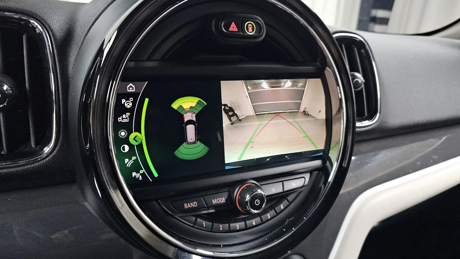 Mini Countryman ALL4* ���* HUD* KEYLESS* ��. ��������* ������ ���� | Mobile.bg � ����������� 15