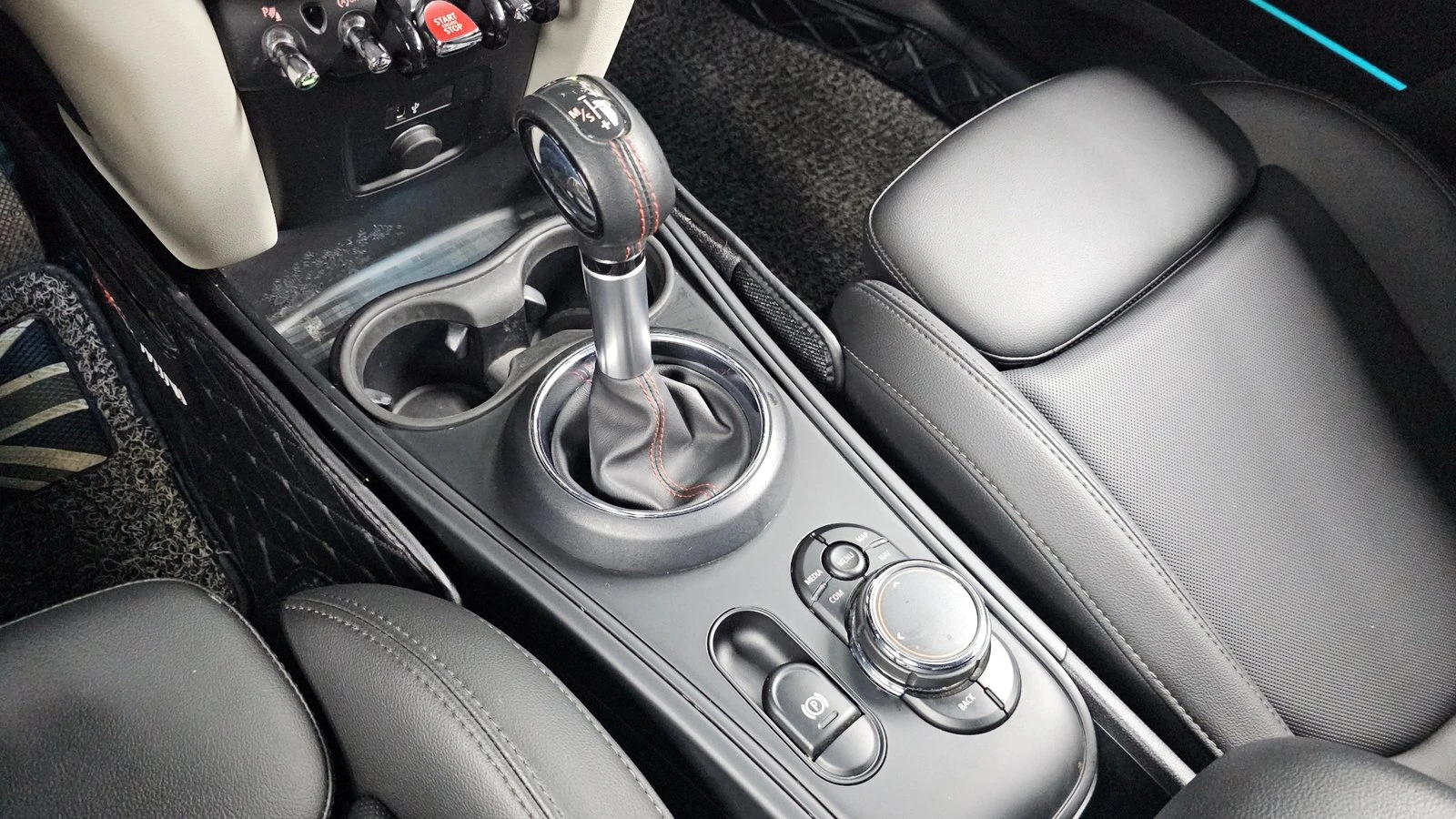 Mini Countryman ALL4* ���* HUD* KEYLESS* ��. ��������* ������ ���� | Mobile.bg � ����������� 9